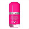 imageREVLON Ultra HD Snap Nail Color Natural Rich Glossy Polish 100 Vegan Formula No Base or Top Coat Needed 024 So Shady 027 fl oz028 Rule The World