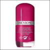 imageREVLON Ultra HD Snap Nail Color Natural Rich Glossy Polish 100 Vegan Formula No Base or Top Coat Needed 024 So Shady 027 fl oz029 Berry Blissed