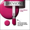 imageREVLON Ultra HD Snap Nail Color Natural Rich Glossy Polish 100 Vegan Formula No Base or Top Coat Needed 024 So Shady 027 fl oz029 Berry Blissed