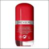 imageREVLON Ultra HD Snap Nail Color Natural Rich Glossy Polish 100 Vegan Formula No Base or Top Coat Needed 024 So Shady 027 fl oz030 Cherry On Top