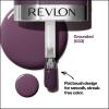 imageREVLON Ultra HD Snap Nail Color Natural Rich Glossy Polish 100 Vegan Formula No Base or Top Coat Needed 024 So Shady 027 fl oz033 Grounded