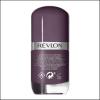 imageREVLON Ultra HD Snap Nail Color Natural Rich Glossy Polish 100 Vegan Formula No Base or Top Coat Needed 024 So Shady 027 fl oz033 Grounded