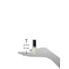imageRevlon Nail Enamel Chip Resistant Nail Polish Glossy Shine Finish in BlackGrey 731 Knockout 05 oz008 Ethereal