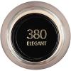 imageRevlon Nail Enamel Chip Resistant Nail Polish Glossy Shine Finish in BlackGrey 731 Knockout 05 oz380 Elegant