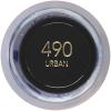 imageRevlon Nail Enamel Chip Resistant Nail Polish Glossy Shine Finish in BlackGrey 731 Knockout 05 oz490 Urban