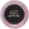 imageRevlon Nail Enamel Chip Resistant Nail Polish Glossy Shine Finish in BlackGrey 731 Knockout 05 oz620 Bewitching