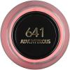 imageRevlon Nail Enamel Chip Resistant Nail Polish Glossy Shine Finish in BlackGrey 731 Knockout 05 oz641 Adventurous