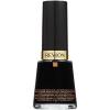 imageRevlon Nail Enamel Chip Resistant Nail Polish Glossy Shine Finish in BlackGrey 731 Knockout 05 oz731 Knockout