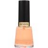 imageRevlon Nail Enamel Chip Resistant Nail Polish Glossy Shine Finish in BlackGrey 731 Knockout 05 ozPrivileged 715
