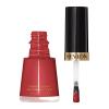 imageRevlon Super Lustrous Nail Polish ChipResistant ampamp Longwear Formula High Shine Finish 771 Clear 05 fl oz161 Teak Rose