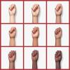 imageRevlon Super Lustrous Nail Polish ChipResistant ampamp Longwear Formula High Shine Finish 771 Clear 05 fl oz161 Teak Rose