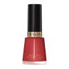 imageRevlon Super Lustrous Nail Polish ChipResistant ampamp Longwear Formula High Shine Finish 771 Clear 05 fl oz161 Teak Rose