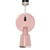 imageRevlon Super Lustrous Nail Polish ChipResistant ampamp Longwear Formula High Shine Finish 771 Clear 05 fl oz165 Romantique