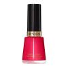 imageRevlon Super Lustrous Nail Polish ChipResistant ampamp Longwear Formula High Shine Finish 771 Clear 05 fl oz290 Optimistic