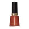 imageRevlon Super Lustrous Nail Polish ChipResistant ampamp Longwear Formula High Shine Finish 771 Clear 05 fl oz415 Totally Toffee