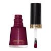 imageRevlon Super Lustrous Nail Polish ChipResistant ampamp Longwear Formula High Shine Finish 771 Clear 05 fl oz570 Vixen