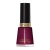 imageRevlon Super Lustrous Nail Polish ChipResistant ampamp Longwear Formula High Shine Finish 771 Clear 05 fl oz570 Vixen