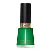 imageRevlon Super Lustrous Nail Polish ChipResistant ampamp Longwear Formula High Shine Finish 771 Clear 05 fl oz571 Posh