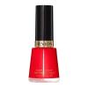 imageRevlon Super Lustrous Nail Polish ChipResistant ampamp Longwear Formula High Shine Finish 771 Clear 05 fl oz640 Fearless