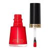 imageRevlon Super Lustrous Nail Polish ChipResistant ampamp Longwear Formula High Shine Finish 771 Clear 05 fl oz640 Fearless