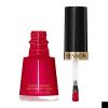 imageRevlon Super Lustrous Nail Polish ChipResistant ampamp Longwear Formula High Shine Finish 771 Clear 05 fl oz680 Revlon Red