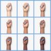 imageRevlon Super Lustrous Nail Polish ChipResistant ampamp Longwear Formula High Shine Finish 771 Clear 05 fl oz733 Irresistible