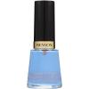 imageRevlon Super Lustrous Nail Polish ChipResistant ampamp Longwear Formula High Shine Finish 771 Clear 05 fl oz733 Irresistible