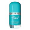 imageREVLON Ultra HD Snap Nail Color Natural Rich Glossy Polish 100 Vegan Formula No Base or Top Coat Needed 024 So Shady 027 fl oz004 Blue My Mind