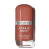 imageREVLON Ultra HD Snap Nail Color Natural Rich Glossy Polish 100 Vegan Formula No Base or Top Coat Needed 024 So Shady 027 fl oz013 Basic