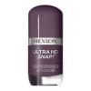 imageREVLON Ultra HD Snap Nail Color Natural Rich Glossy Polish 100 Vegan Formula No Base or Top Coat Needed 024 So Shady 027 fl oz033 Grounded