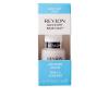 imageRevlon Base Coat Nail Polish Quick Dry Nail Polish Chip Resistant ampamp Longwear Formula High Shine Finish Quick Dry Base Coat Clear 05 Fl Oz