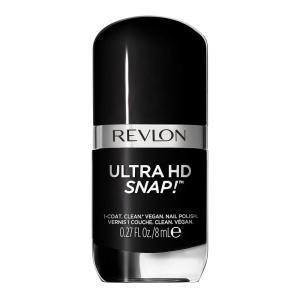 imageREVLON Ultra HD Snap Nail Color Natural Rich Glossy Polish 100 Vegan Formula No Base or Top Coat Needed 024 So Shady 027 fl oz026 Under My Spell