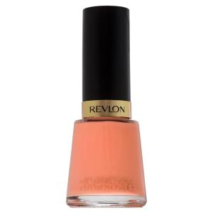 imageRevlon Nail Enamel Chip Resistant Nail Polish Glossy Shine Finish in BlackGrey 731 Knockout 05 ozPrivileged 715