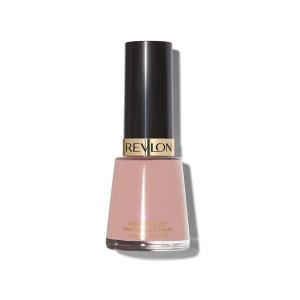 imageRevlon Super Lustrous Nail Polish ChipResistant ampamp Longwear Formula High Shine Finish 771 Clear 05 fl oz165 Romantique
