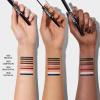 imageREVLON Liquid Eyeliner ampamp Smoky Kohl Pencil ColorStay Line Creator Eye Makeup Waterproof ampamp Transferproof Blackout 0004 oz151 Blackout