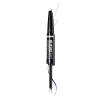imageREVLON Liquid Eyeliner ampamp Smoky Kohl Pencil ColorStay Line Creator Eye Makeup Waterproof ampamp Transferproof Blackout 0004 oz154 Cool as Ice