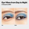 imageRevlon ColorStay Day to Night Eyeshadow Quad Longwear Shadow Palette with Transitional Shades and Buttery Soft Feel Crease ampamp Smudge Proof 505 Decadent 016 Oz580 Gorgeous
