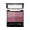 imageRevlon ColorStay Day to Night Eyeshadow Quad Longwear Shadow Palette with Transitional Shades and Buttery Soft Feel Crease ampamp Smudge Proof 505 Decadent 016 Oz575 Exquisite