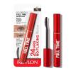 imageRevlon ColorStay Full Time Mascara Volumizing Eye Makeup 24 Hour Wear ClumpProof SmudgeProof FlakeProof 403 Natural Brown402 Black Brown