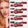 imageRevlon ColorStay Full Time Mascara Volumizing Eye Makeup 24 Hour Wear ClumpProof SmudgeProof FlakeProof 403 Natural Brown403 Natural Brown