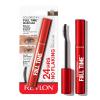 imageRevlon ColorStay Full Time Mascara Volumizing Eye Makeup 24 Hour Wear ClumpProof SmudgeProof FlakeProof 403 Natural Brown403 Natural Brown