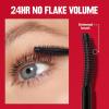 imageRevlon ColorStay Full Time Mascara Volumizing Eye Makeup 24 Hour Wear ClumpProof SmudgeProof FlakeProof 403 Natural Brown403 Natural Brown