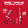 imageRevlon ColorStay Full Time Mascara Volumizing Eye Makeup 24 Hour Wear ClumpProof SmudgeProof FlakeProof 403 Natural Brown403 Natural Brown