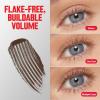 imageRevlon ColorStay Full Time Mascara Volumizing Eye Makeup 24 Hour Wear ClumpProof SmudgeProof FlakeProof 403 Natural Brown403 Natural Brown