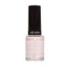 imageRevlon ColorStay Gel Envy Longwear Nail Polish with Builtin Base Coat ampamp Glossy Shine Finish in RedCoral 550 All On Red 04 oz030 Beginners Luck