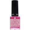 imageRevlon ColorStay Gel Envy Longwear Nail Polish with Builtin Base Coat ampamp Glossy Shine Finish in RedCoral 550 All On Red 04 oz125 Vegas Baby