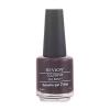 imageRevlon ColorStay Gel Envy Longwear Nail Polish with Builtin Base Coat ampamp Glossy Shine Finish in RedCoral 550 All On Red 04 oz400 Royal Flush