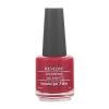 imageRevlon ColorStay Gel Envy Longwear Nail Polish with Builtin Base Coat ampamp Glossy Shine Finish in RedCoral 550 All On Red 04 oz400 Royal Flush