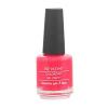 imageRevlon ColorStay Gel Envy Longwear Nail Polish with Builtin Base Coat ampamp Glossy Shine Finish in RedCoral 550 All On Red 04 oz400 Royal Flush