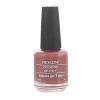 imageRevlon ColorStay Gel Envy Longwear Nail Polish with Builtin Base Coat ampamp Glossy Shine Finish in RedCoral 550 All On Red 04 oz400 Royal Flush